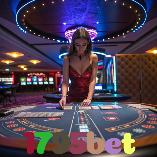  1795bet