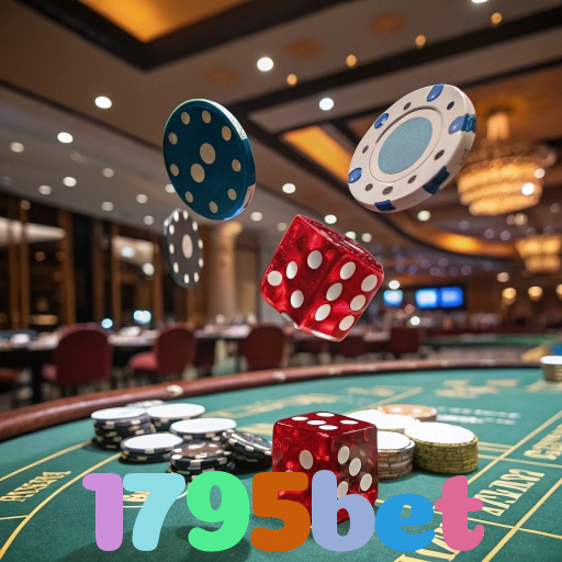  1795bet