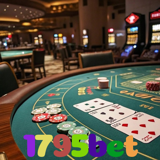  1795bet