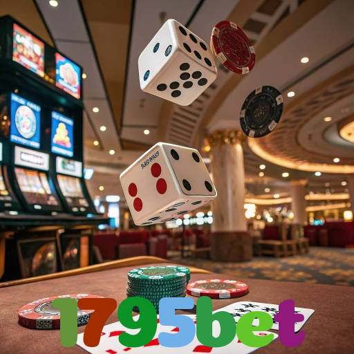 1795bet