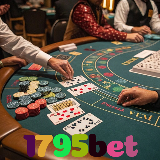  1795bet