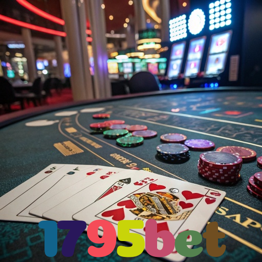  1795bet