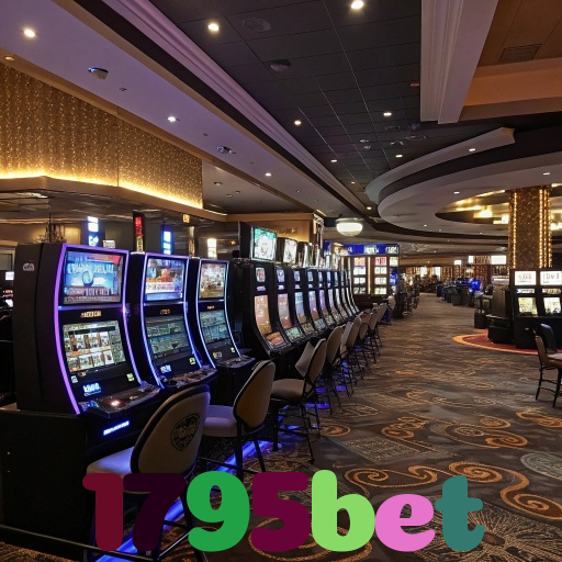  1795bet