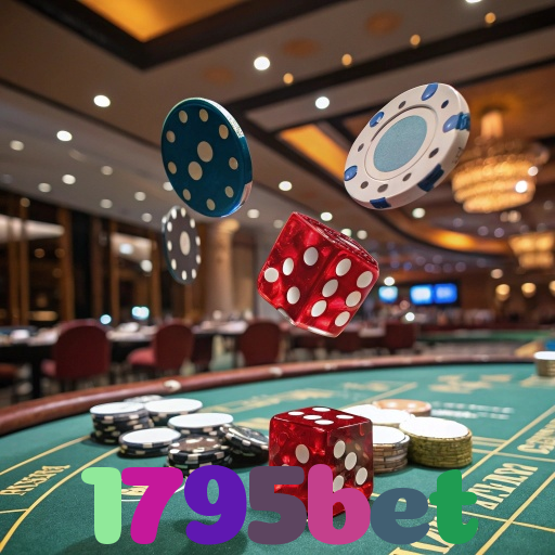  1795bet