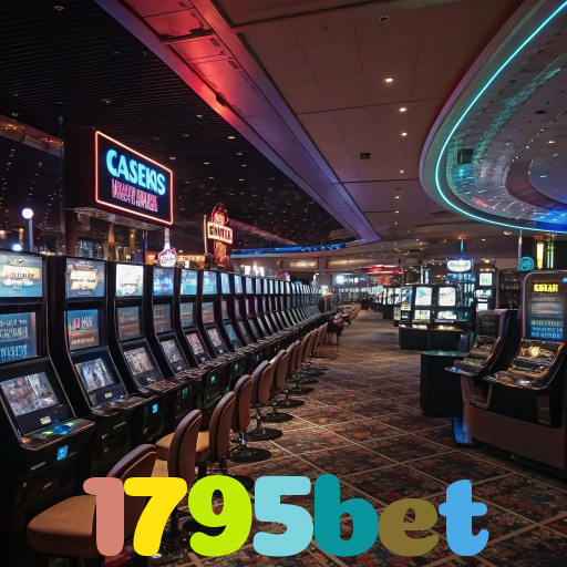  1795bet