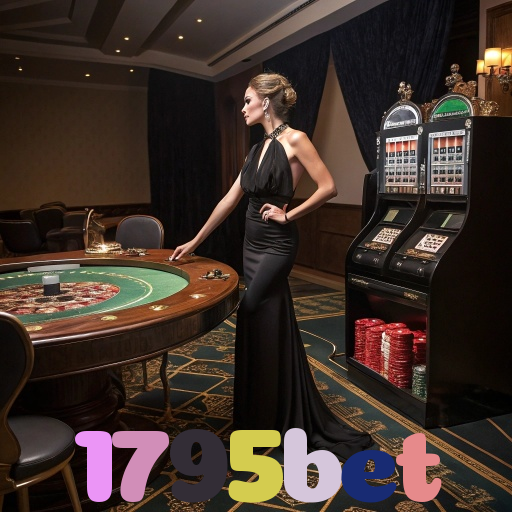  1795bet