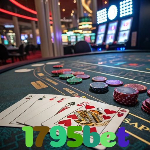  1795bet