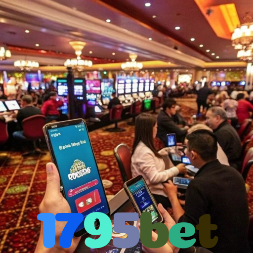  1795bet