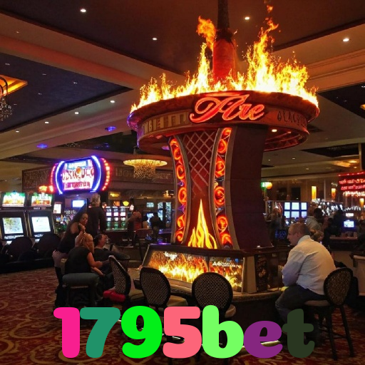  1795bet