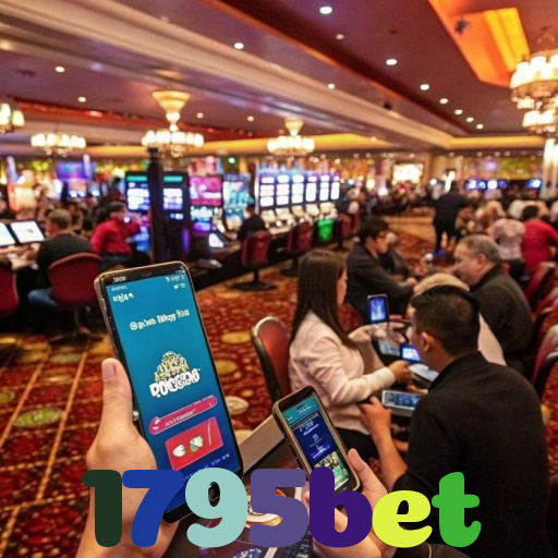  1795bet