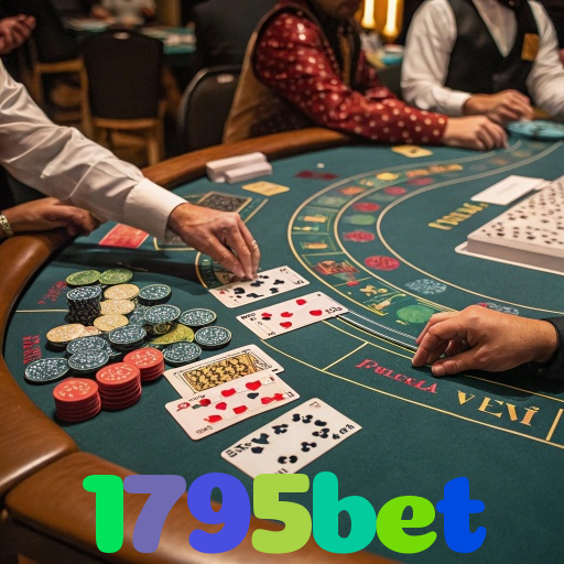  1795bet