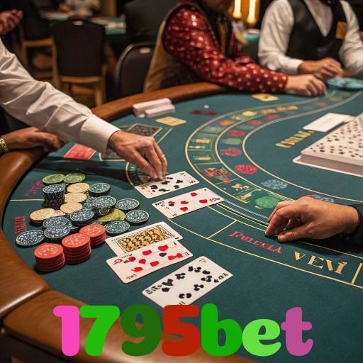  1795bet