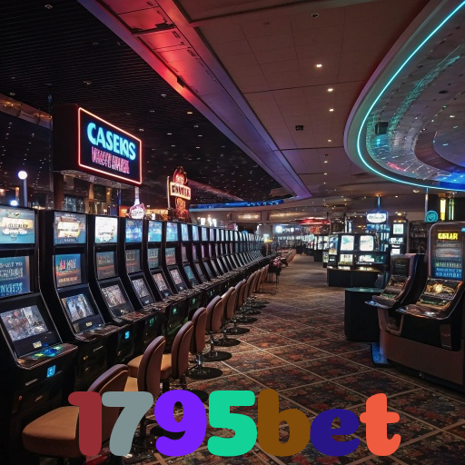  1795bet