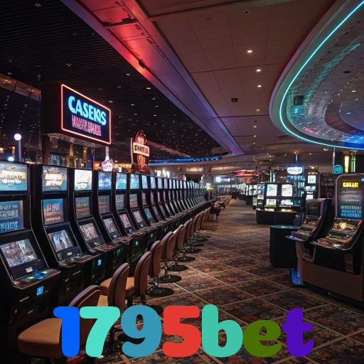  1795bet