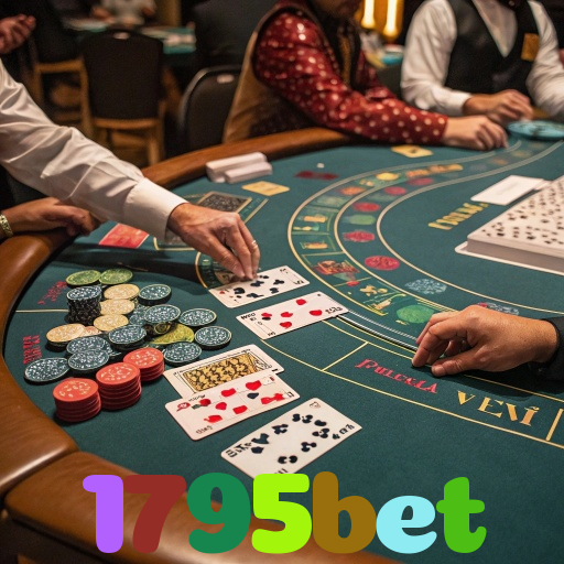  1795bet