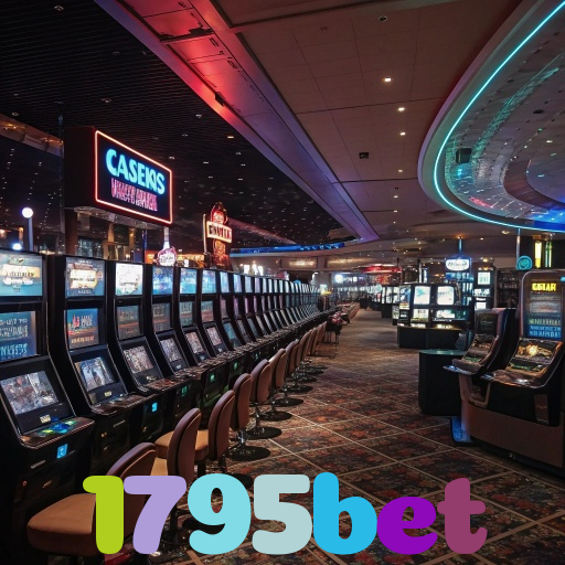  1795bet