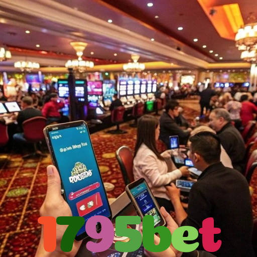  1795bet