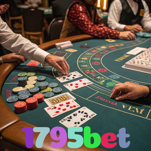  1795bet