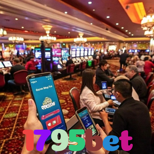  1795bet