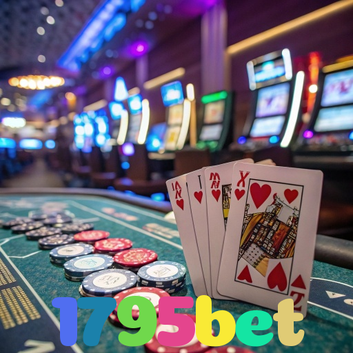  1795bet