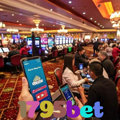  1795bet