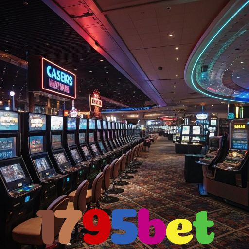  1795bet