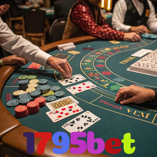  1795bet