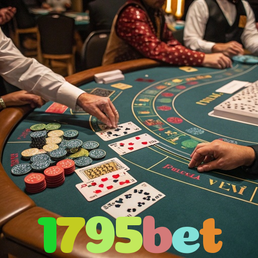  1795bet