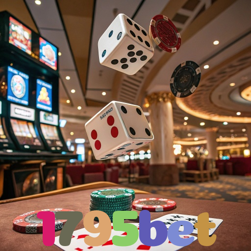  1795bet
