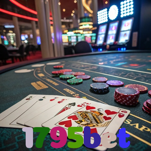  1795bet