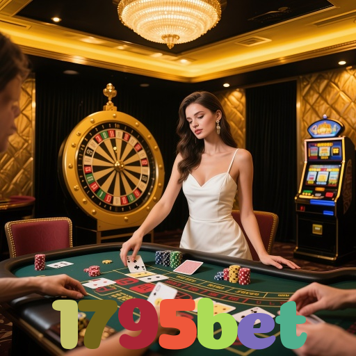  1795bet