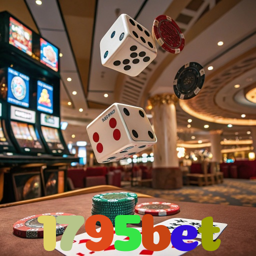  1795bet