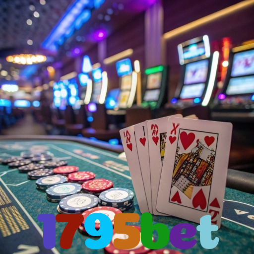  1795bet