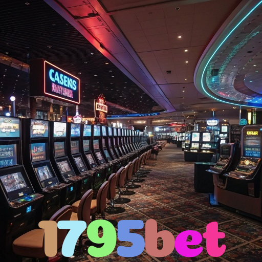  1795bet