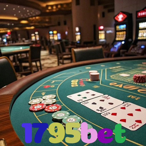  1795bet
