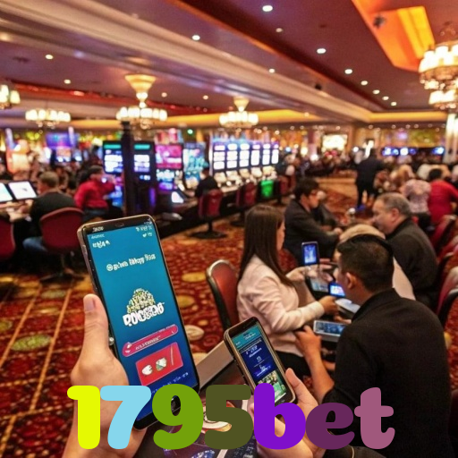  1795bet