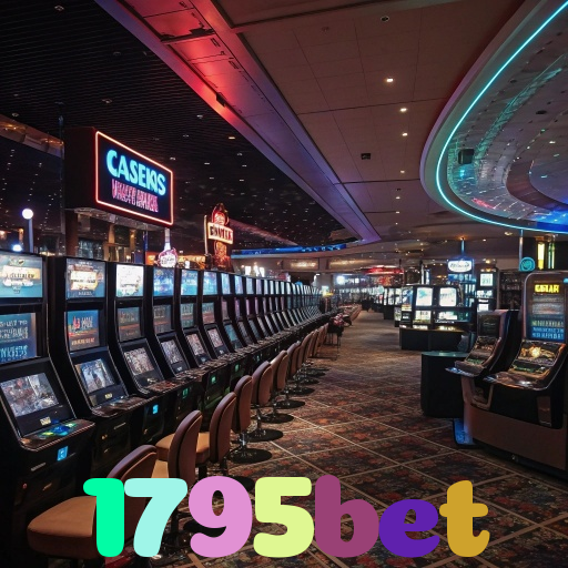  1795bet