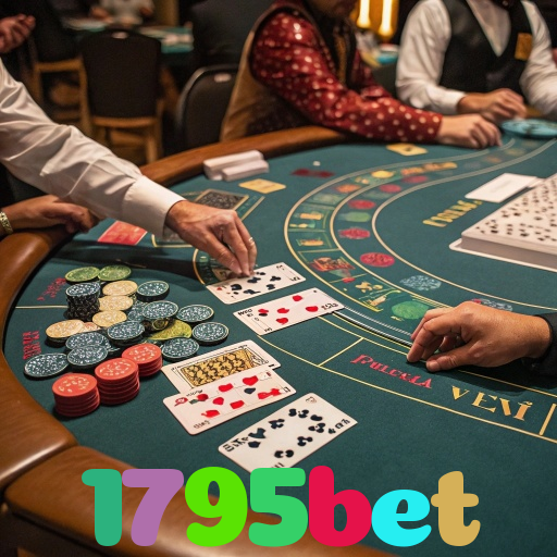  1795bet
