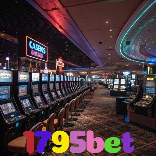  1795bet