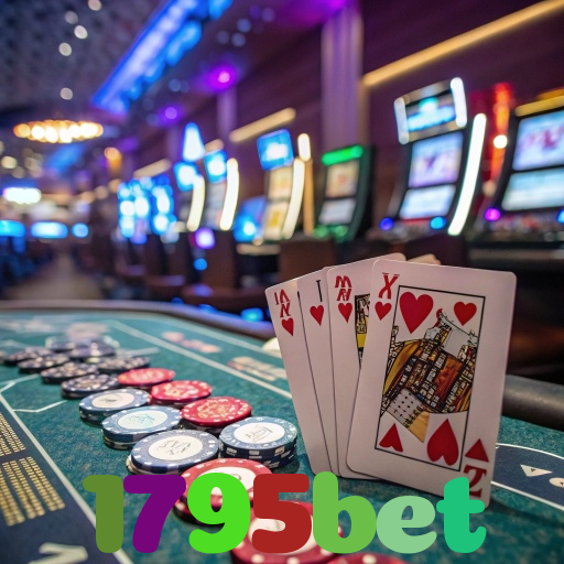  1795bet