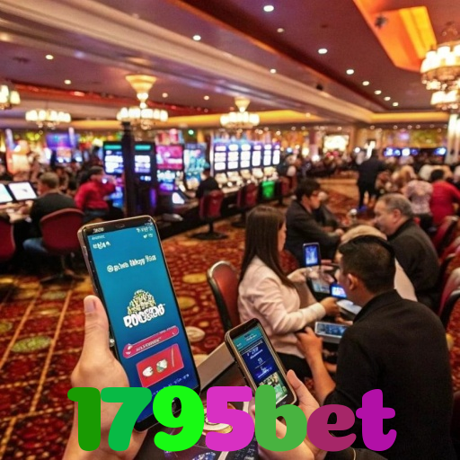  1795bet