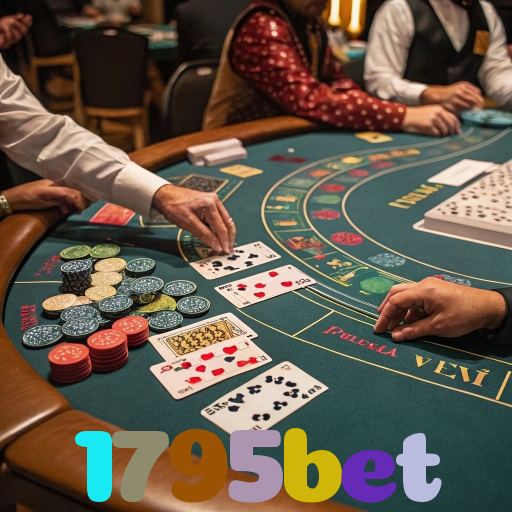  1795bet